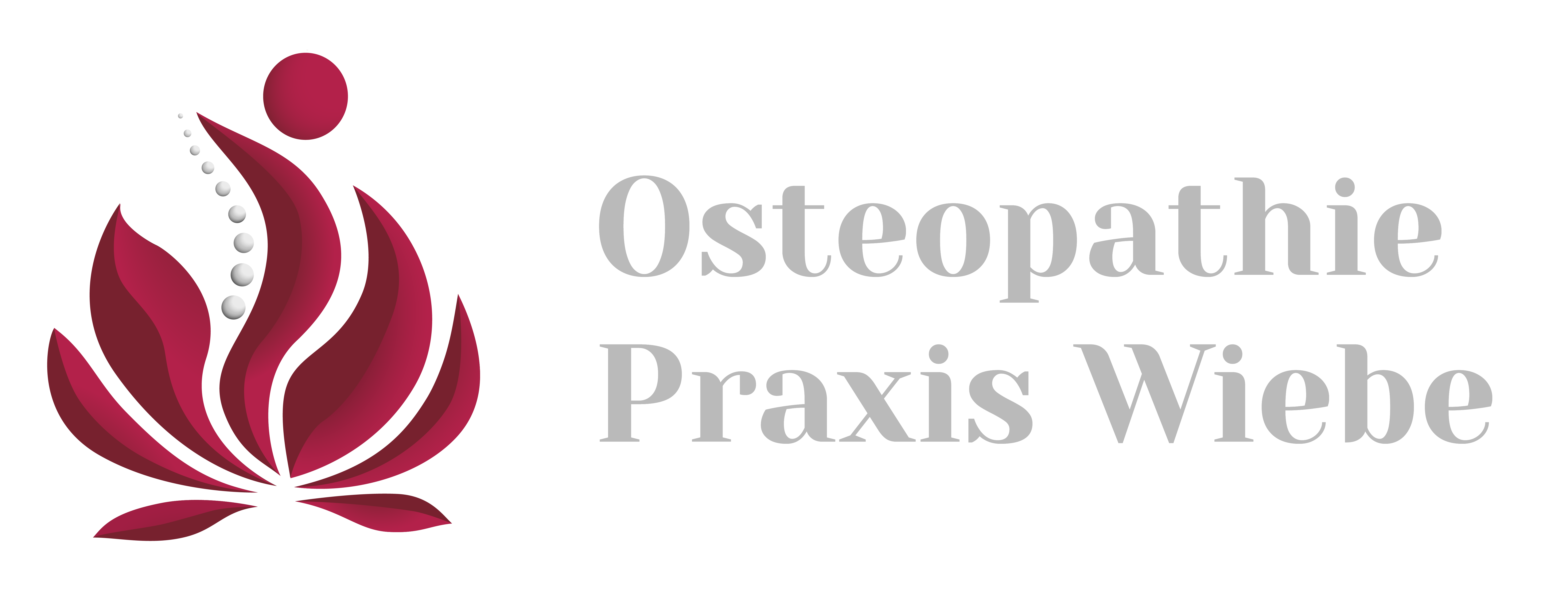 Osteopathie Logo Paderborn